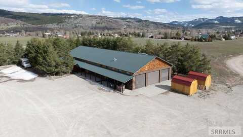 7705 Lupine Lane, Victor, ID 83455