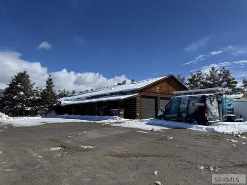7705 Lupine Lane, Victor, ID 83455