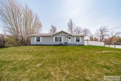 449 W Hwy 39, Blackfoot, ID 83221