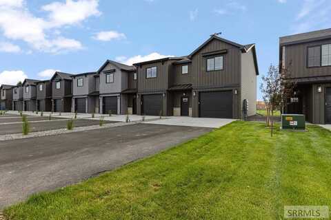 540 N 4th Street, Ashton, ID 83420