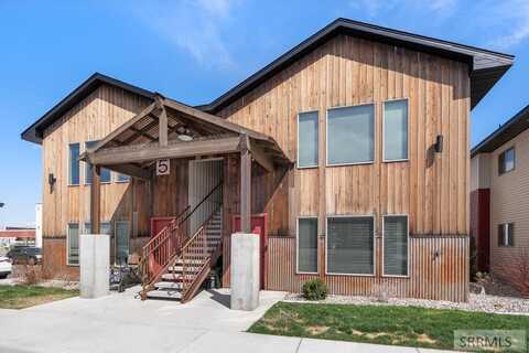 280 E Lorene Street, Rexburg, ID 83440