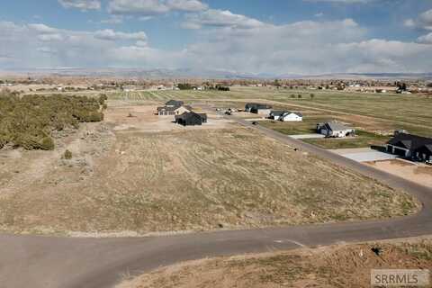 Tbd Cove Court, Rigby, ID 83442