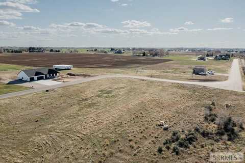 Tbd Cove Court, Rigby, ID 83442