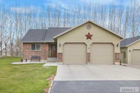 33 N 460 W, Blackfoot, ID 83221