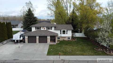 340 Centennial Drive, Blackfoot, ID 83221