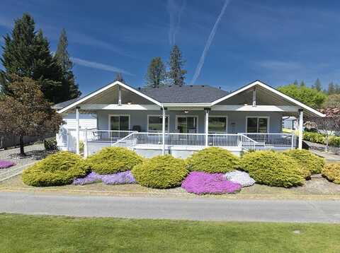 175 Morris Lane, Grants Pass, OR 97527