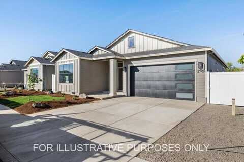3772 Agate Meadows Court, White City, OR 97503