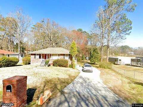 Stoneybrook, FOREST PARK, GA 30297