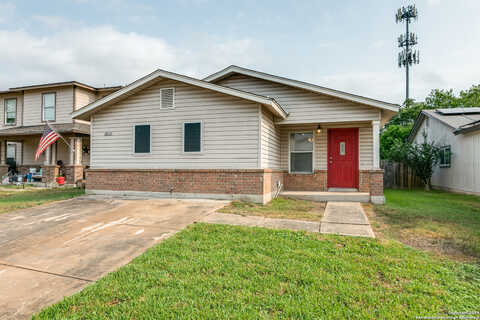 Sundrop, SAN ANTONIO, TX 78245