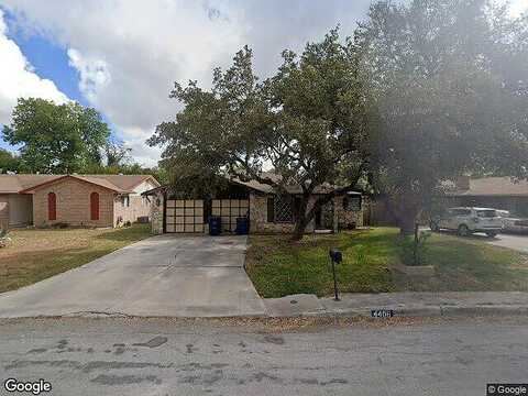 Hoeneke, SAN ANTONIO, TX 78219