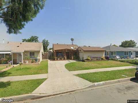 Hungerford, LONG BEACH, CA 90805