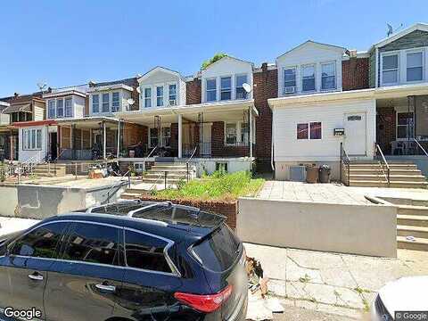 Hurley, PHILADELPHIA, PA 19120