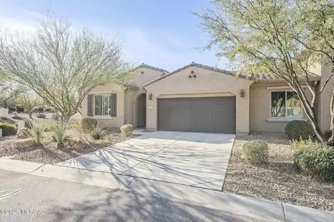 Broken Hills, GREEN VALLEY, AZ 85614