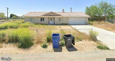 Oleander, CALIFORNIA CITY, CA 93505