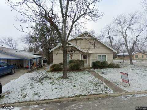 College, COMANCHE, TX 76442