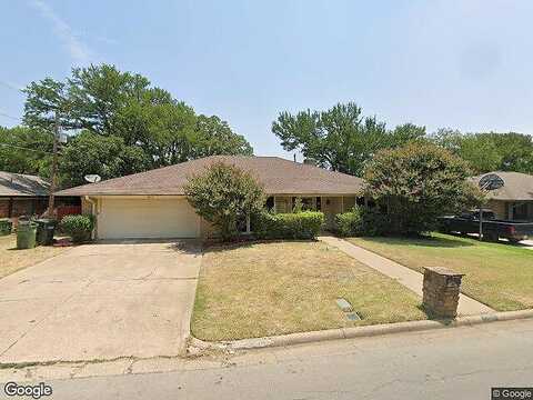 Stage Line, ARLINGTON, TX 76017