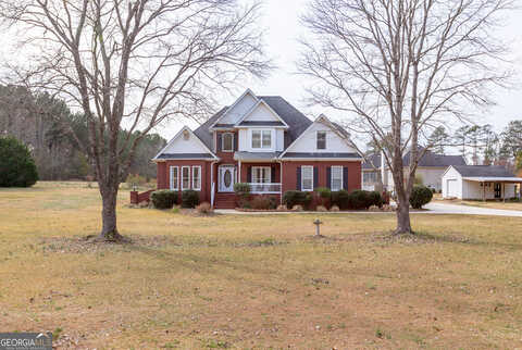 Cheatham, GRIFFIN, GA 30223