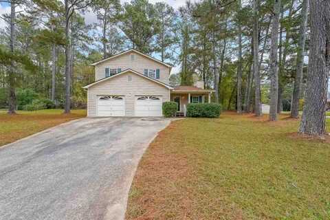 Hubert, POWDER SPRINGS, GA 30127