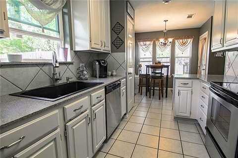 Emerywood, FORT WORTH, TX 76137