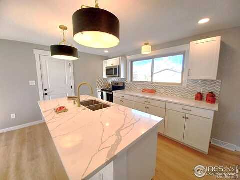 Kansas, LONGMONT, CO 80501