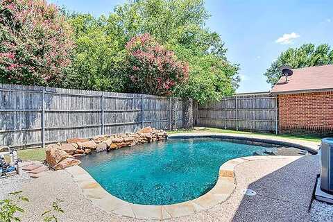Poppy, FORT WORTH, TX 76137