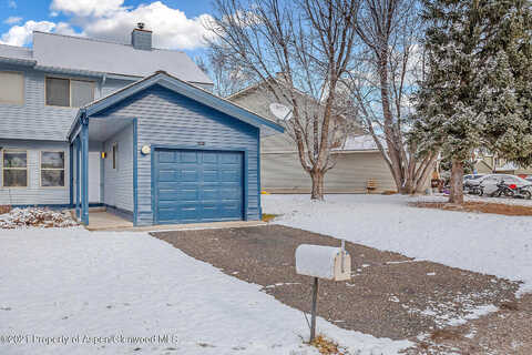 Wheel, CARBONDALE, CO 81623