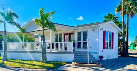 739 Clam Circle, Port Isabel, TX 78578