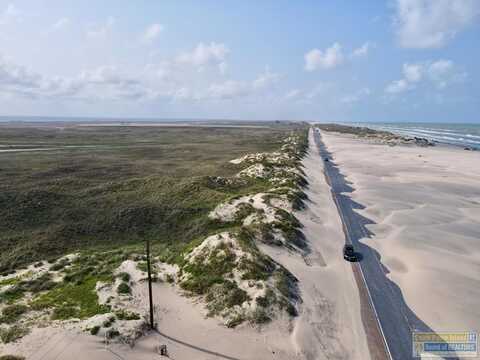 Tract 15 Ocean Blvd., South Padre Island, TX 78597