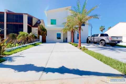 116 Dolphin St., South Padre Island, TX 78597