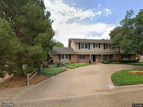 Warren, BROWNFIELD, TX 79316