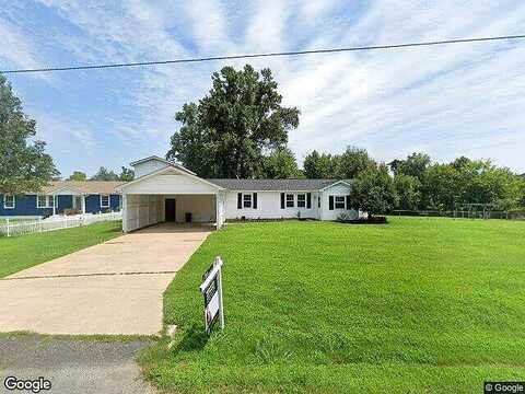 Blackwell, COLONIAL BEACH, VA 22443