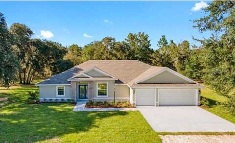 125Th, DUNNELLON, FL 34432