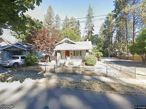 17Th, SPOKANE, WA 99203