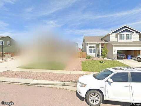 Hardwood, COLORADO SPRINGS, CO 80908