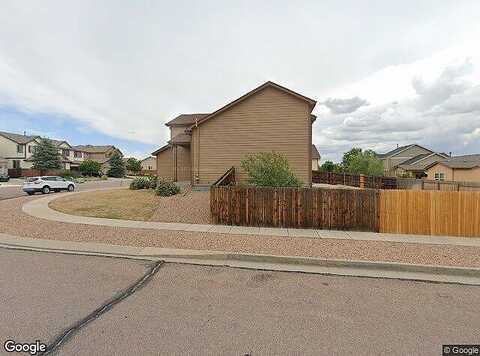 Chasewood, COLORADO SPRINGS, CO 80908
