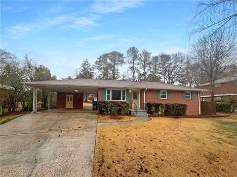 Birchwood, MARIETTA, GA 30060