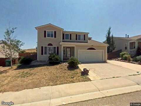 Eagle Rock, LITTLETON, CO 80125