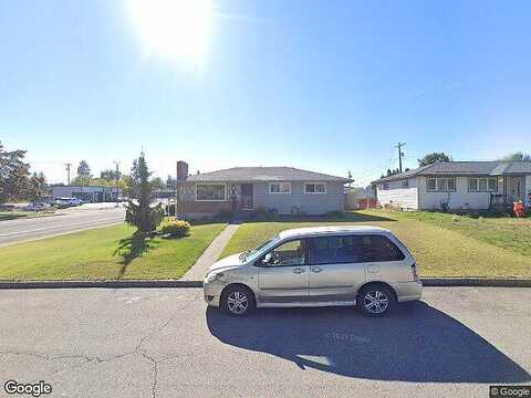 Avon, SPOKANE, WA 99208