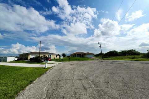 Pilgrim, LABELLE, FL 33935