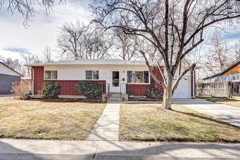 Lee, ARVADA, CO 80004