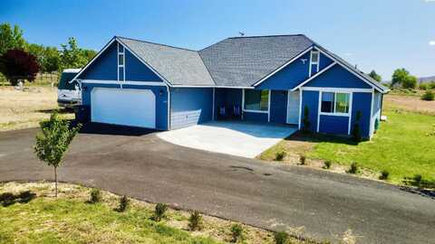 Lower County Line, PROSSER, WA 99350
