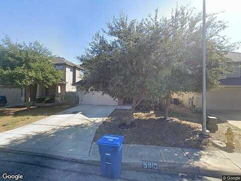 Cielo, SAN ANTONIO, TX 78218