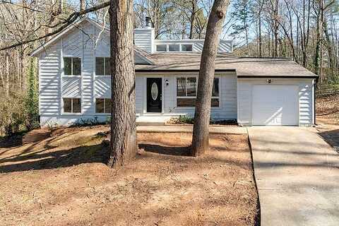 Martins Crossing, STONE MOUNTAIN, GA 30088