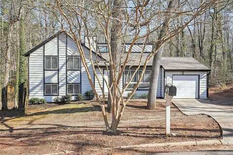 Martins Crossing, STONE MOUNTAIN, GA 30088