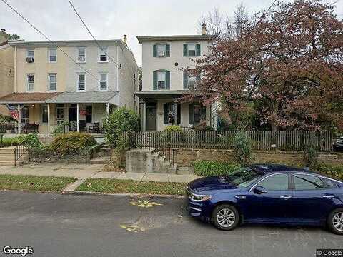 Mount Pleasant, PHILADELPHIA, PA 19119