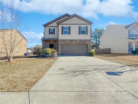 Lake Ridge, FAIRBURN, GA 30213