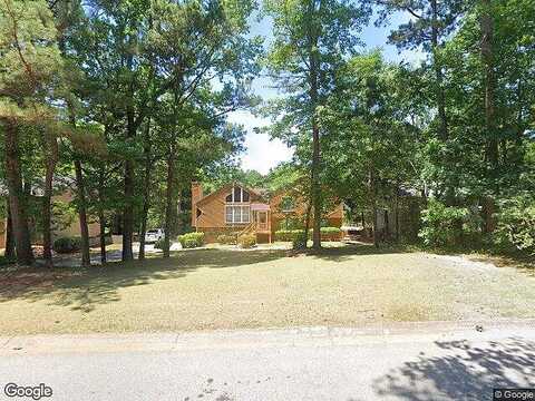 Iris Brooke, SNELLVILLE, GA 30039