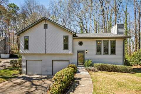 Kalb, SMYRNA, GA 30082