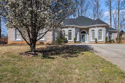 Cherry Ridge, DECATUR, GA 30034