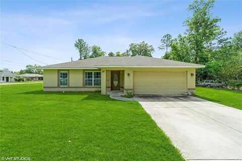 Hemlock Circle, OCALA, FL 34472